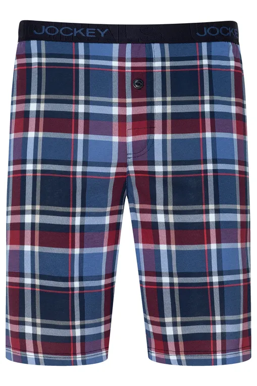 Шорты Jockey 500755H 49C