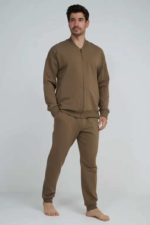 Толстовки Hanro 075963 2771