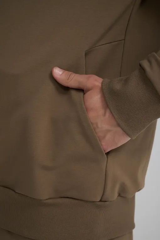 Толстовки Hanro 075963 2771