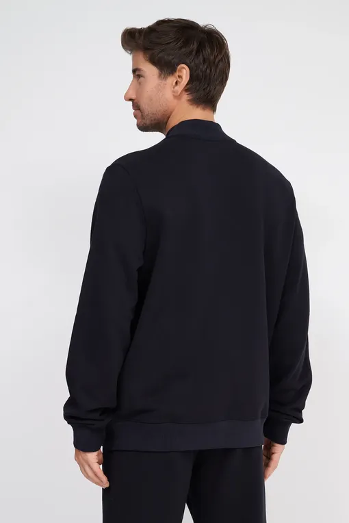 Лонгсливы Zimmerli 136343705 086