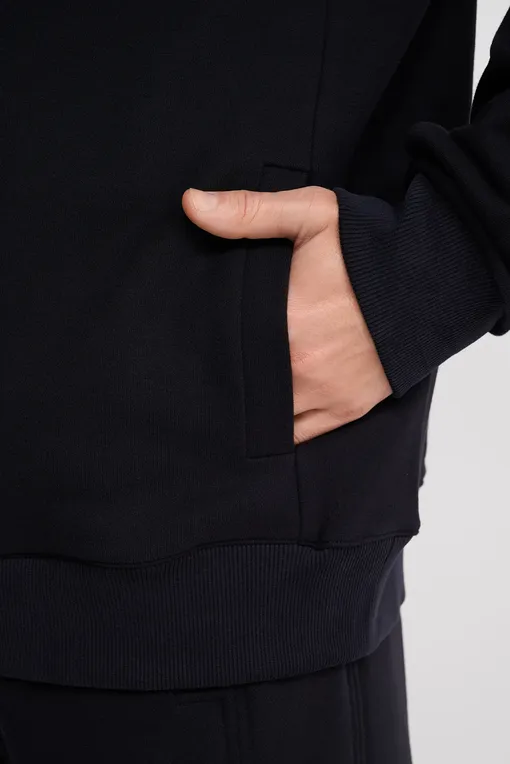 Лонгсливы Zimmerli 136343705 086