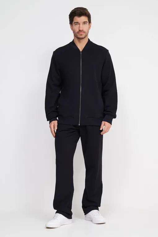 Лонгсливы Zimmerli 136343705 086