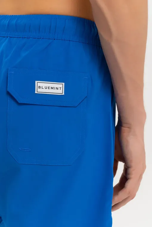 Плавки BLUEMINT ARTHUS STRETCH SOLID 941 SAPPHIRE BLUE