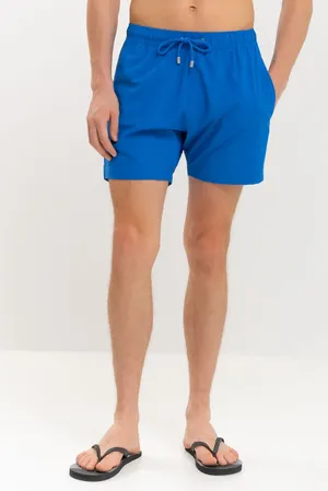 BLUEMINT ARTHUS STRETCH SOLID 941 SAPPHIRE BLUE