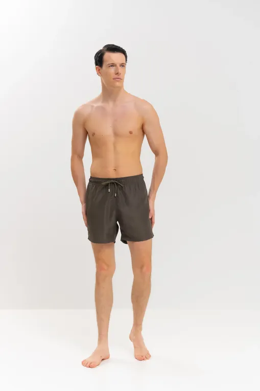 Плавки BLUEMINT LOGAN 206 MILITARY GREEN