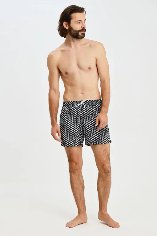 Плавки BLUEMINT LOGAN 529 BLUE NIGHTS