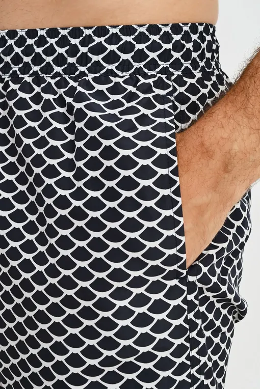 Плавки BLUEMINT LOGAN 529 BLUE NIGHTS