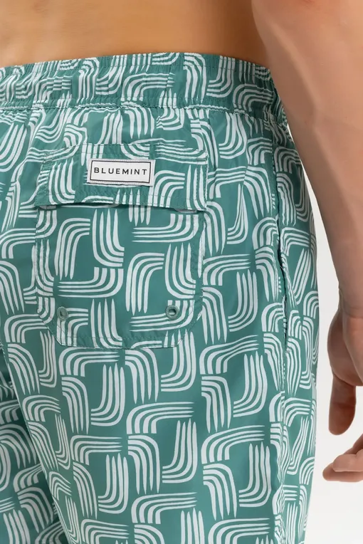 Плавки BLUEMINT LOGAN 915 GREEN ZONE