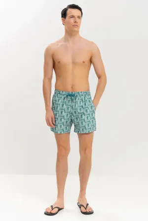 BLUEMINT LOGAN 915 GREEN ZONE