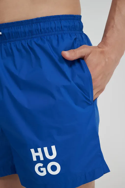 Плавки-шорты Hugo Boss 50510190 420