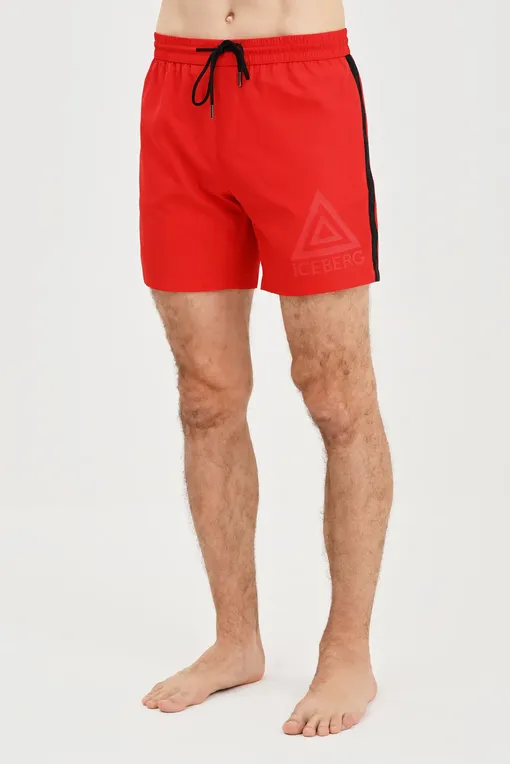 Плавки Iceberg ICE3MBM04 Red