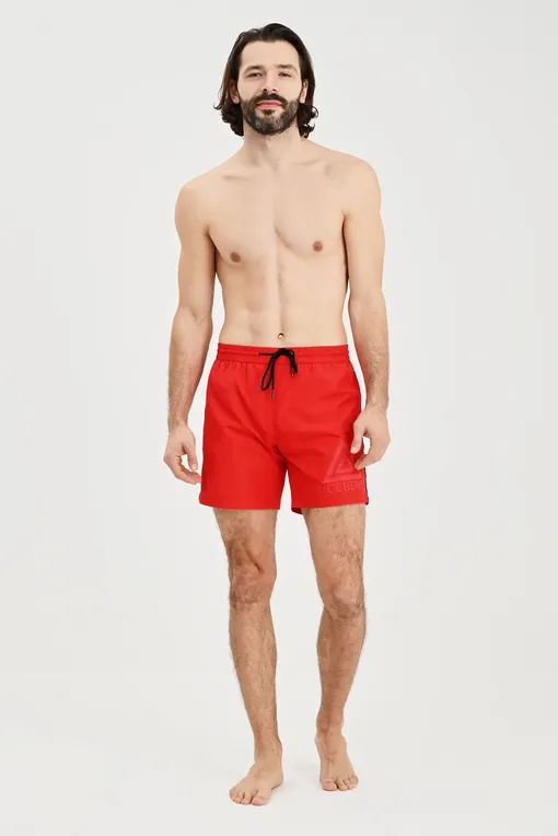 Плавки Iceberg ICE3MBM04 Red