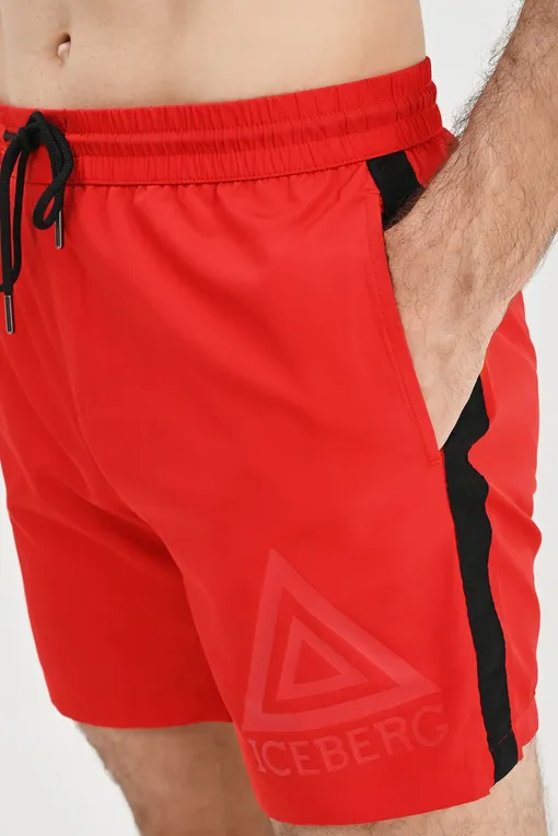 Плавки Iceberg ICE3MBM04 Red