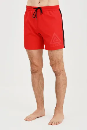 Iceberg ICE3MBM04 Red