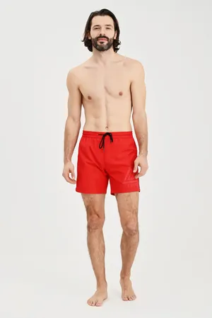 Iceberg ICE3MBM04 Red