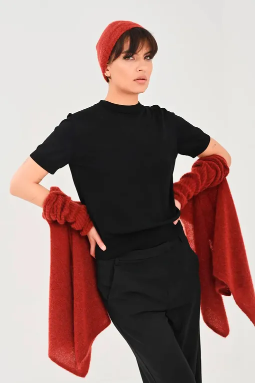 Шапки Sarah Pacini 232.11.512 83