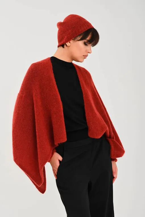 Шапки Sarah Pacini 232.11.512 83