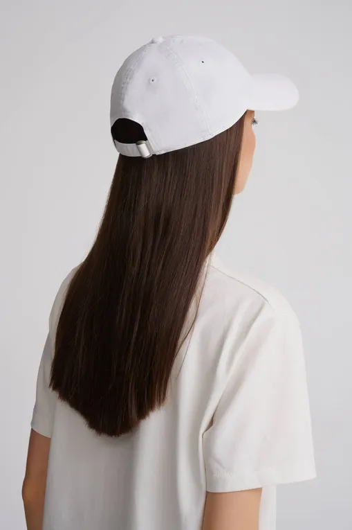 Бейсболки Shan 0565-98 000 White