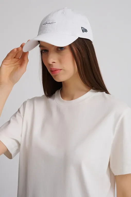 Бейсболки Shan 0565-98 000 White