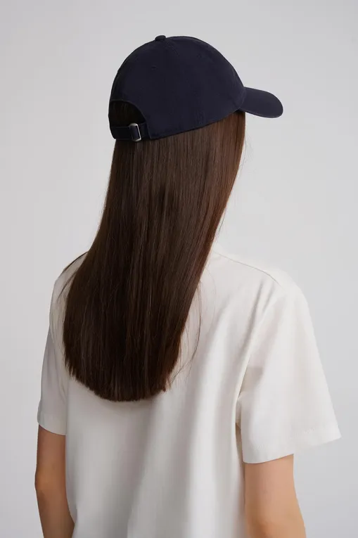 Бейсболки Shan 0565-98 550 Navy