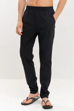 BLUEMINT ACE SUMMER JOGGER 111 BLACK