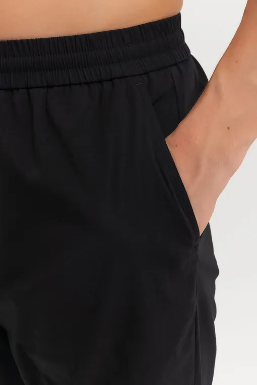 Брюки BLUEMINT ACE SUMMER JOGGER 111 BLACK