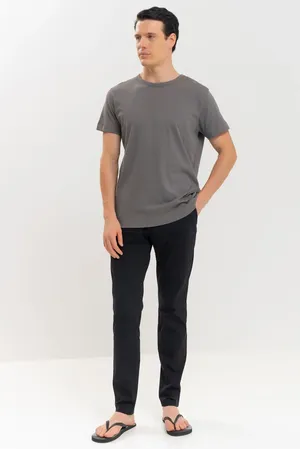 BLUEMINT ACE SUMMER JOGGER 111 BLACK