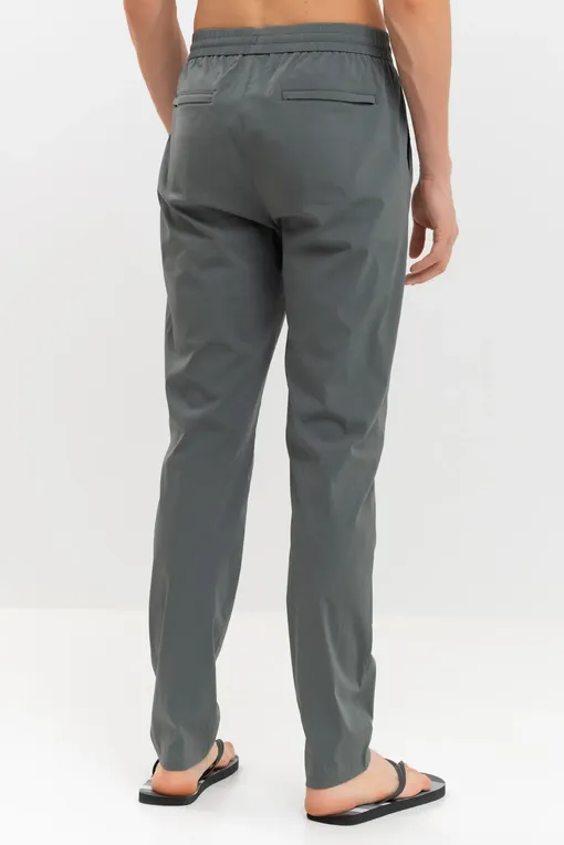 Брюки BLUEMINT ACE SUMMER JOGGER 123 KHAKI