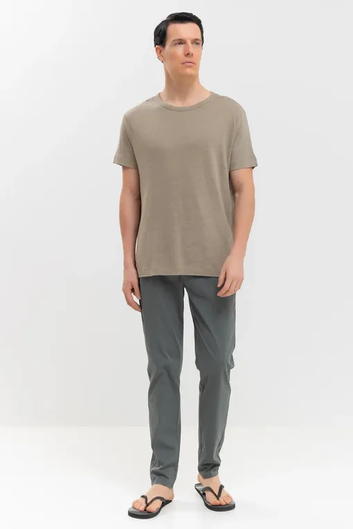 Брюки BLUEMINT ACE SUMMER JOGGER 123 KHAKI