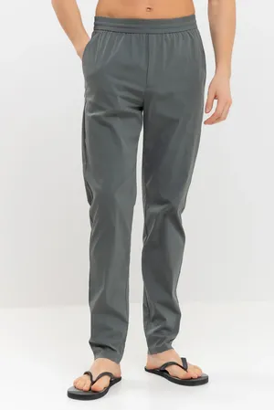 BLUEMINT ACE SUMMER JOGGER 123 KHAKI