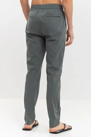 BLUEMINT ACE SUMMER JOGGER 123 KHAKI