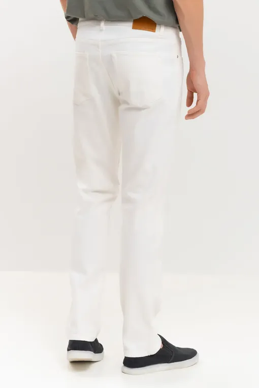 Брюки BLUEMINT DANIEL 722 ECRU