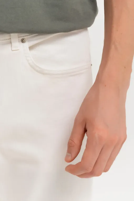 Брюки BLUEMINT DANIEL 722 ECRU