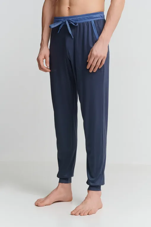 Брюки Calida 29982 989 anthrazit