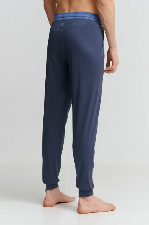 Брюки Calida 29982 989 anthrazit