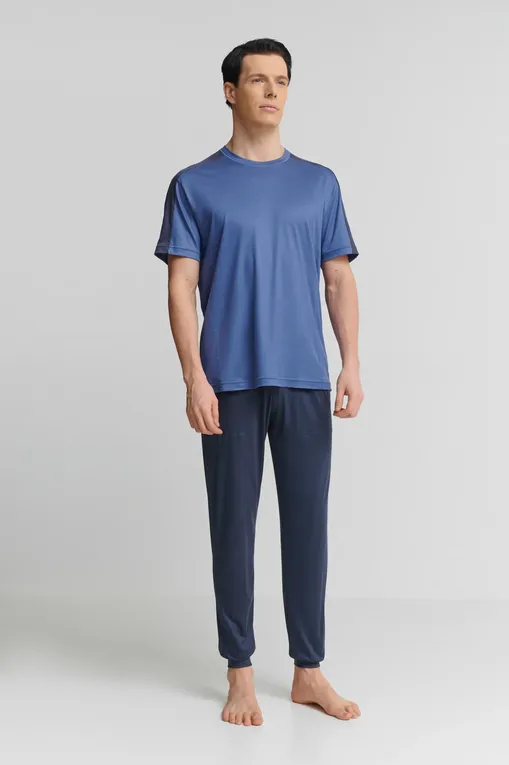 Брюки Calida 29982 989 anthrazit