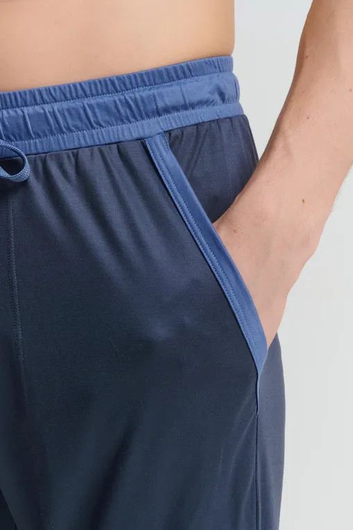 Брюки Calida 29982 989 anthrazit