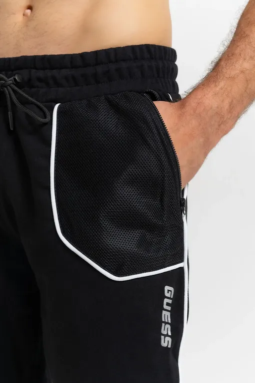 Брюки Guess Z4RB08KBK32 JBLK