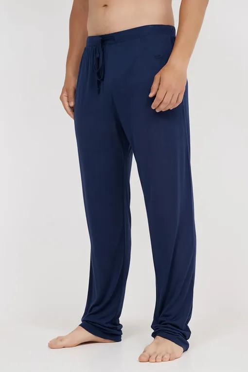 Брюки Hom 402674 00ra navy