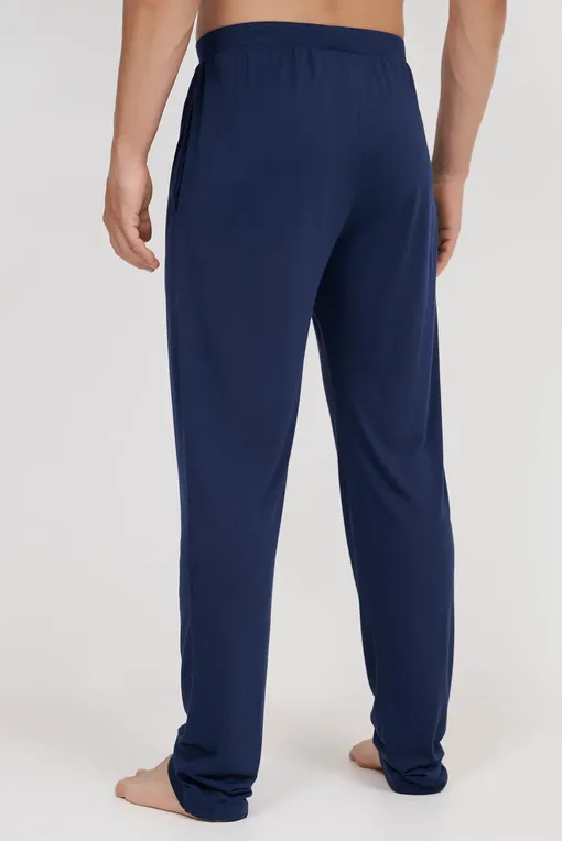 Брюки Hom 402674 00ra navy