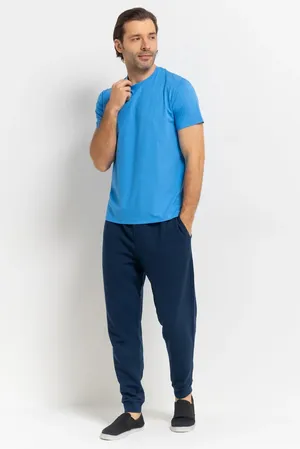 Derek Rose 3048-BASE 016BLU