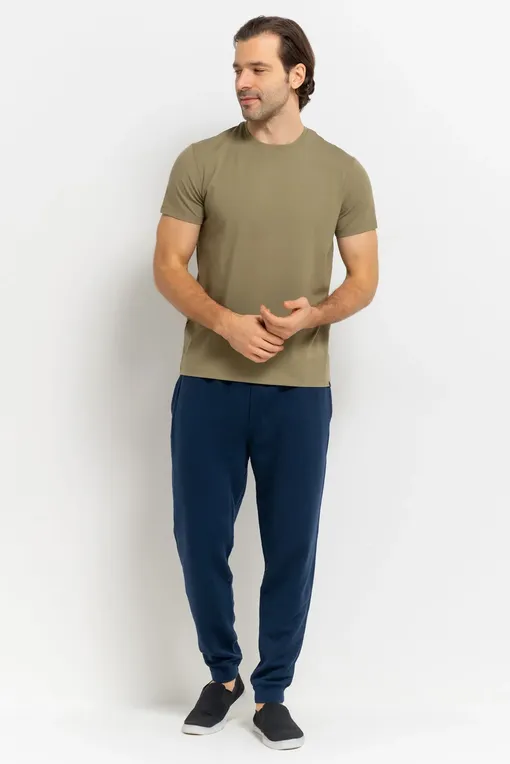 Футболки Derek Rose 3048-BASE 016KHA