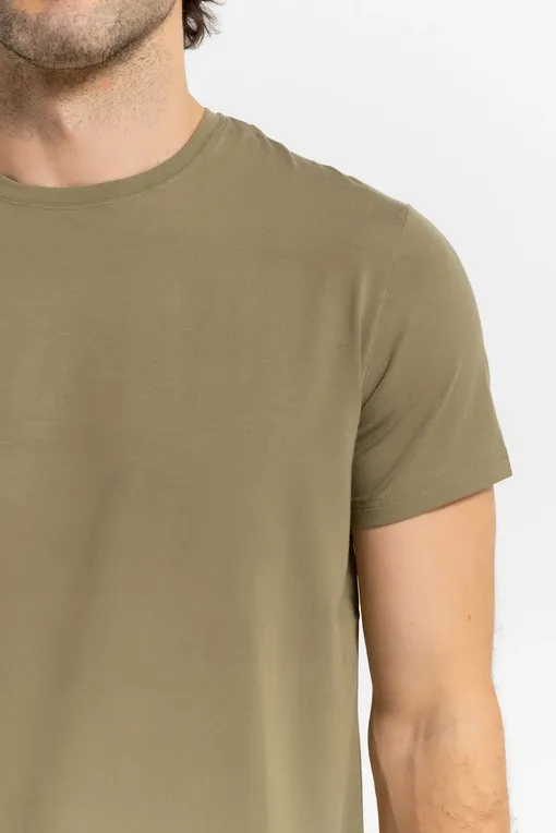 Футболки Derek Rose 3048-BASE 016KHA