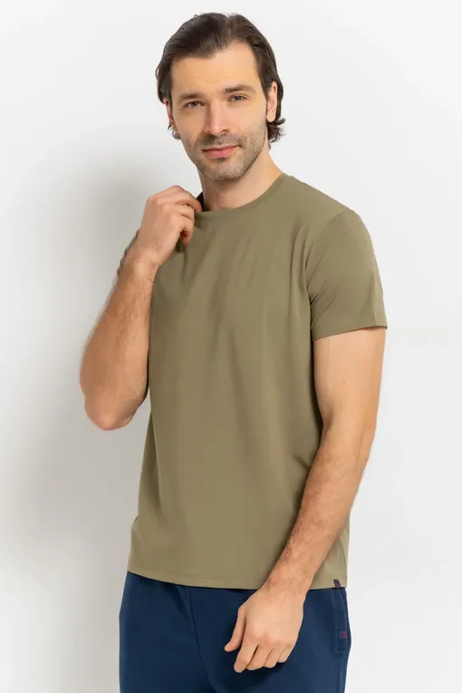 Футболки Derek Rose 3048-BASE 016KHA