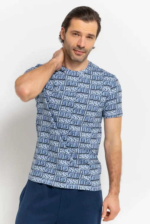 Футболки Guess M3BI83I3Z14 P7LI