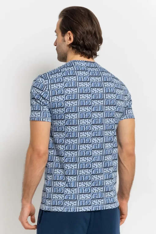 Футболки Guess M3BI83I3Z14 P7LI