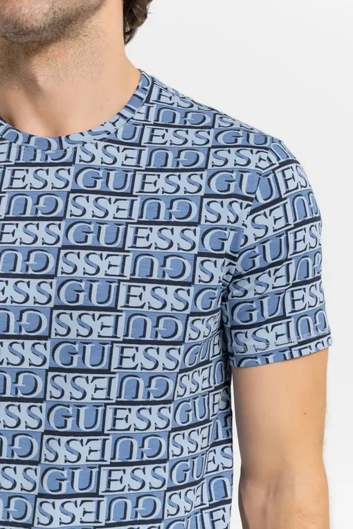 Футболки Guess M3BI83I3Z14 P7LI