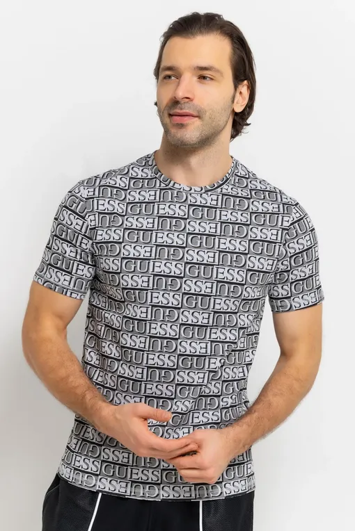Футболки Guess M3BI83I3Z14 P9UN