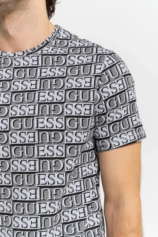 Футболки Guess M3BI83I3Z14 P9UN
