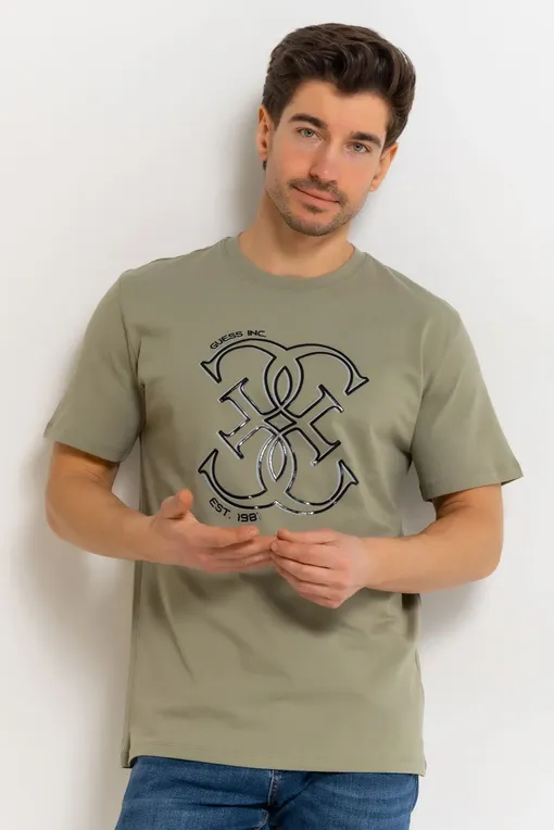 Футболки Guess Z4RI01I3Z14 G9D5
